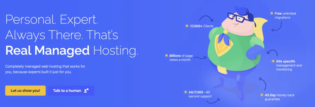 How to Create a Food Blog on WordPress with Web hosting for food bloggers