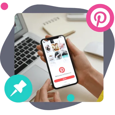 Want to know how to use Pinterest for blogging?