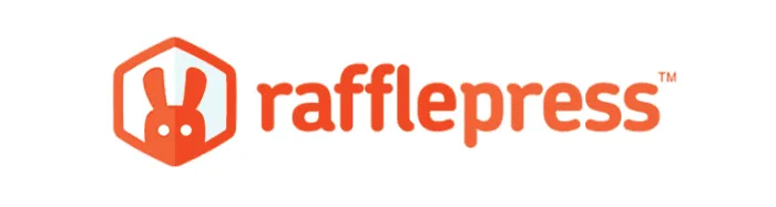 RafflePress Banner
