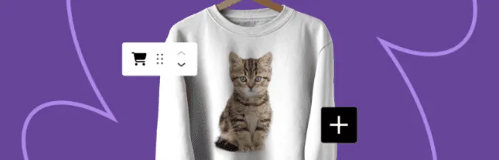 WooCommerce banner