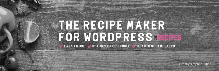 Zip Recipes