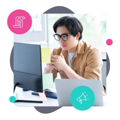 Small featured image for Affiliate disclosures explained