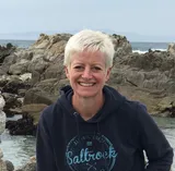 Ali Richards