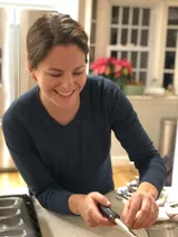 Amanda Smallwood