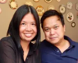 Andrew and Brenda Tolentino
