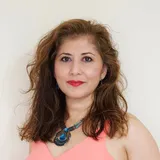 Azlin Bloor