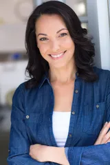 Christina Bailey