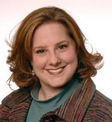 Corrie Leber