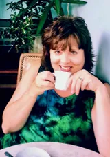 Debi Morgan