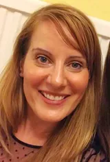 Debs Thompson