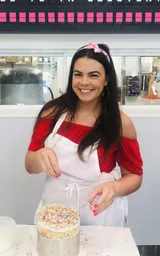 Elizabeth Waterson
