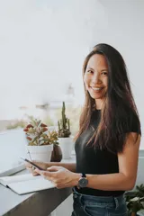 Felicia Lim