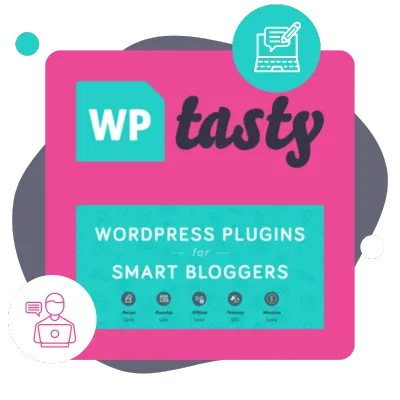 grow a blog small featured image