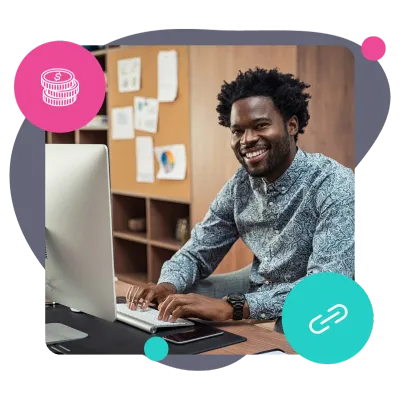 how to add affiliate links to WordPress