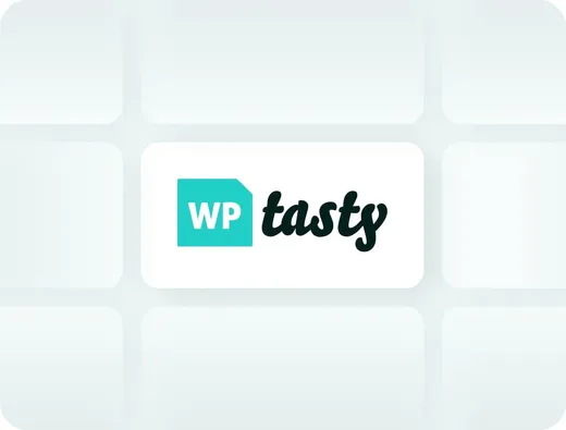 WP Tasty plugin tile in the WordPress plugin ecosystem
