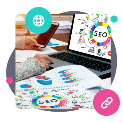 Internal Link Optimization featured image