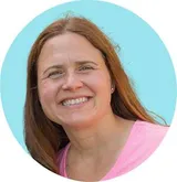Jeannie Irwin