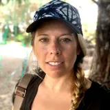 Jen Hansard