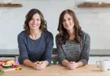 Jessica Beacom & Stacie Hassing
