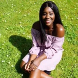 Justine Mfulama