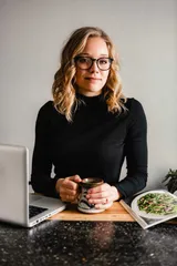 Lauren Grant