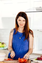 Meg van der Kruik