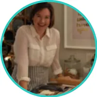 Melanie H food blogger at Dulcet Devotion