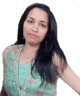 Neha Jaspal