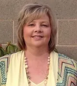 Patricia Saunders