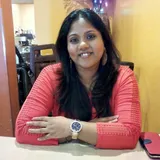 Priya Lakshminarayan