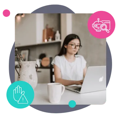 should food bloggers block ai crawlers small featured image