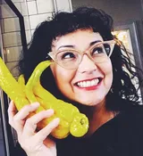 Ruthie Landelius