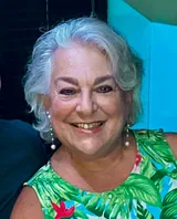 Sandy Axelrod