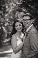 Scott & Taylor Woodworth