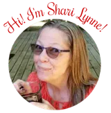 Shari Lynne