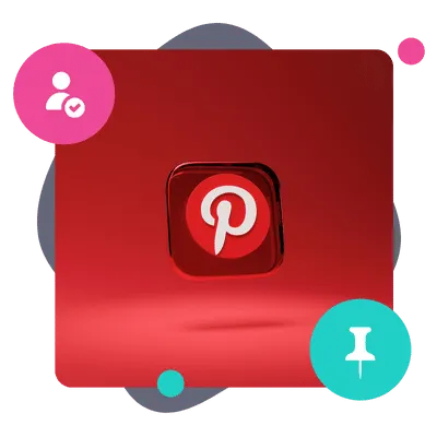 how to switch to a Pinterest business account small featured image