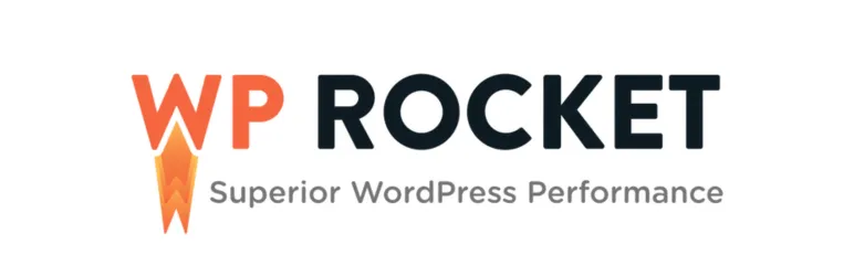 WP Rocket banner
