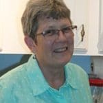 Profile picture of customer Julia Osgood
