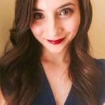 Headshot of Sabrina Russo