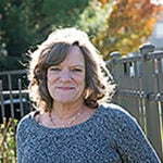 Profile picture of customer Anne Lawton