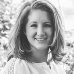 Headshot of Chrissie Knudsen