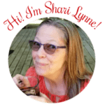 Profile picture of customer Shari Lynne