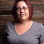 Headshot of Heather Cooan