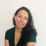 Profile picture of customer Abri Fernandez