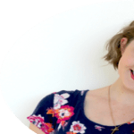 Headshot of Christine Keys