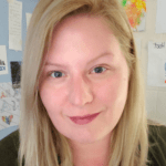 Profile picture of customer Amber Hall