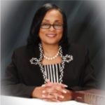 Headshot of Deanetta Thompson from Think Differently Bible Study Community