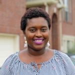 Profile picture of customer Karen Akpan