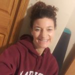 Profile picture of customer Rachael Lenzmeier Jencks