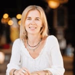 Profile picture of customer Katja Heino